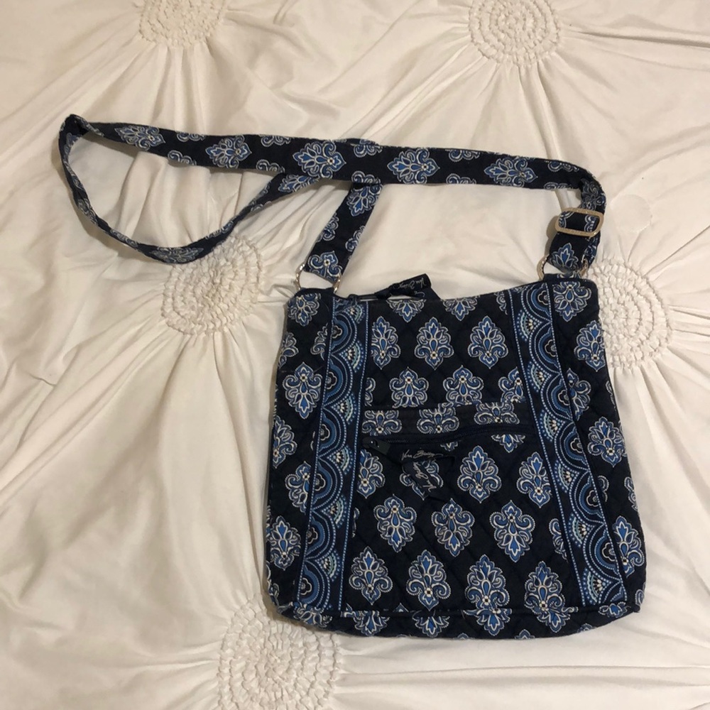 Vera Bradley Bag